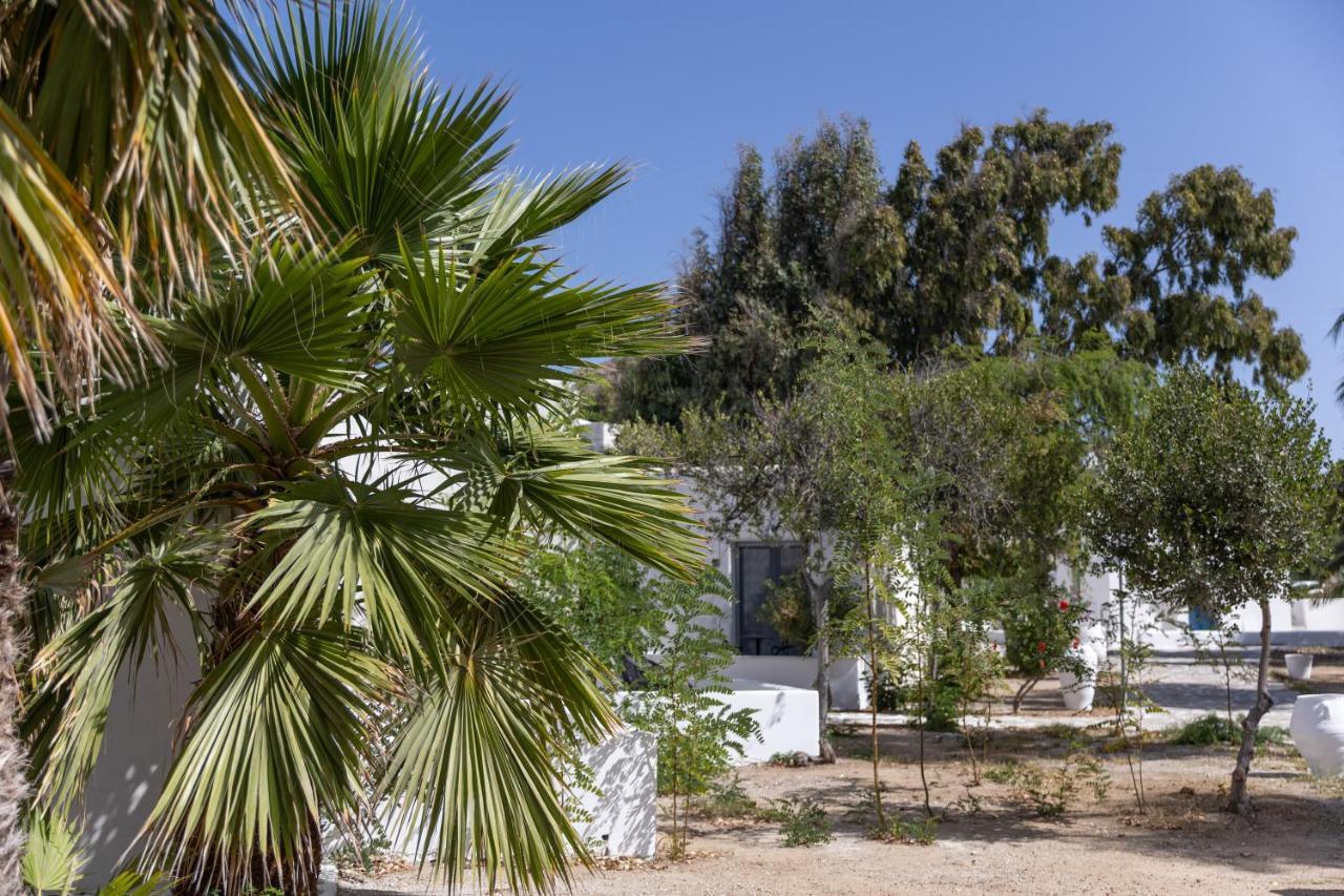 Naxos Village Naxos City Exterior foto