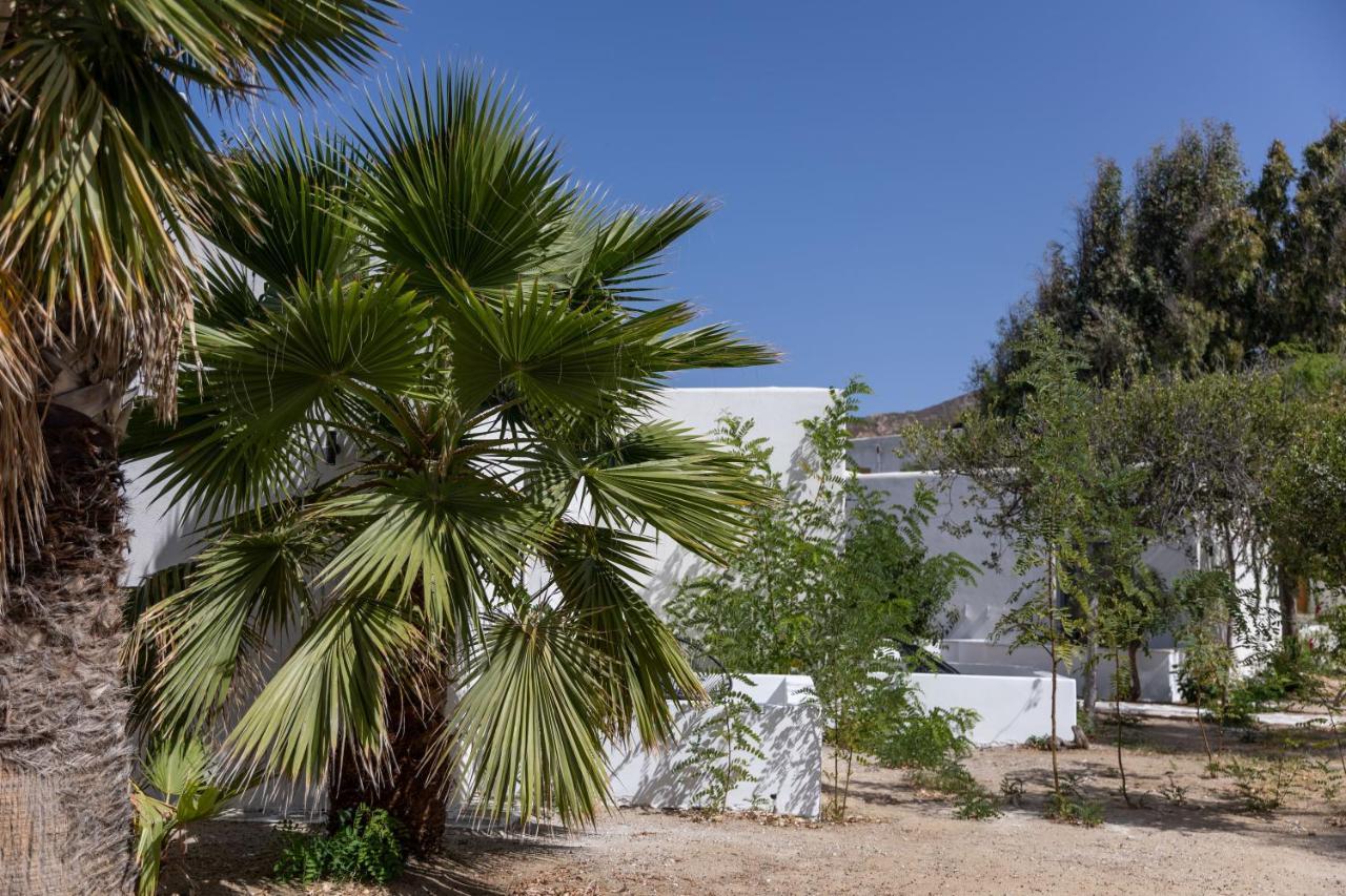 Naxos Village Naxos City Exterior foto
