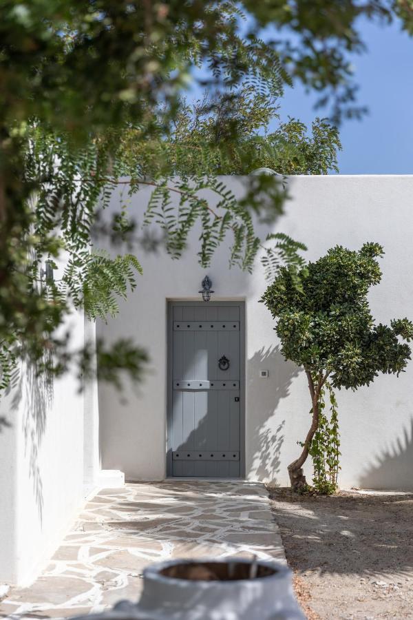 Naxos Village Naxos City Exterior foto