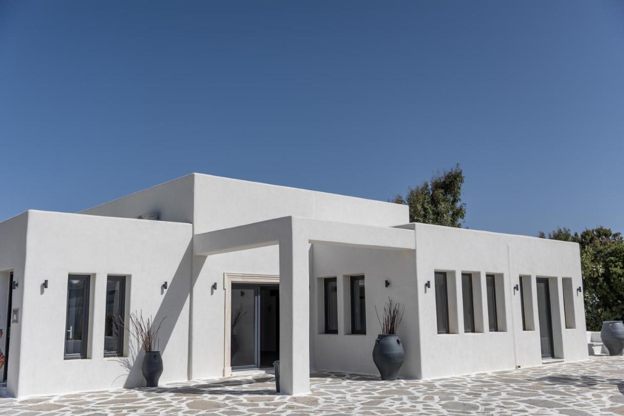 Naxos Village Naxos City Exterior foto