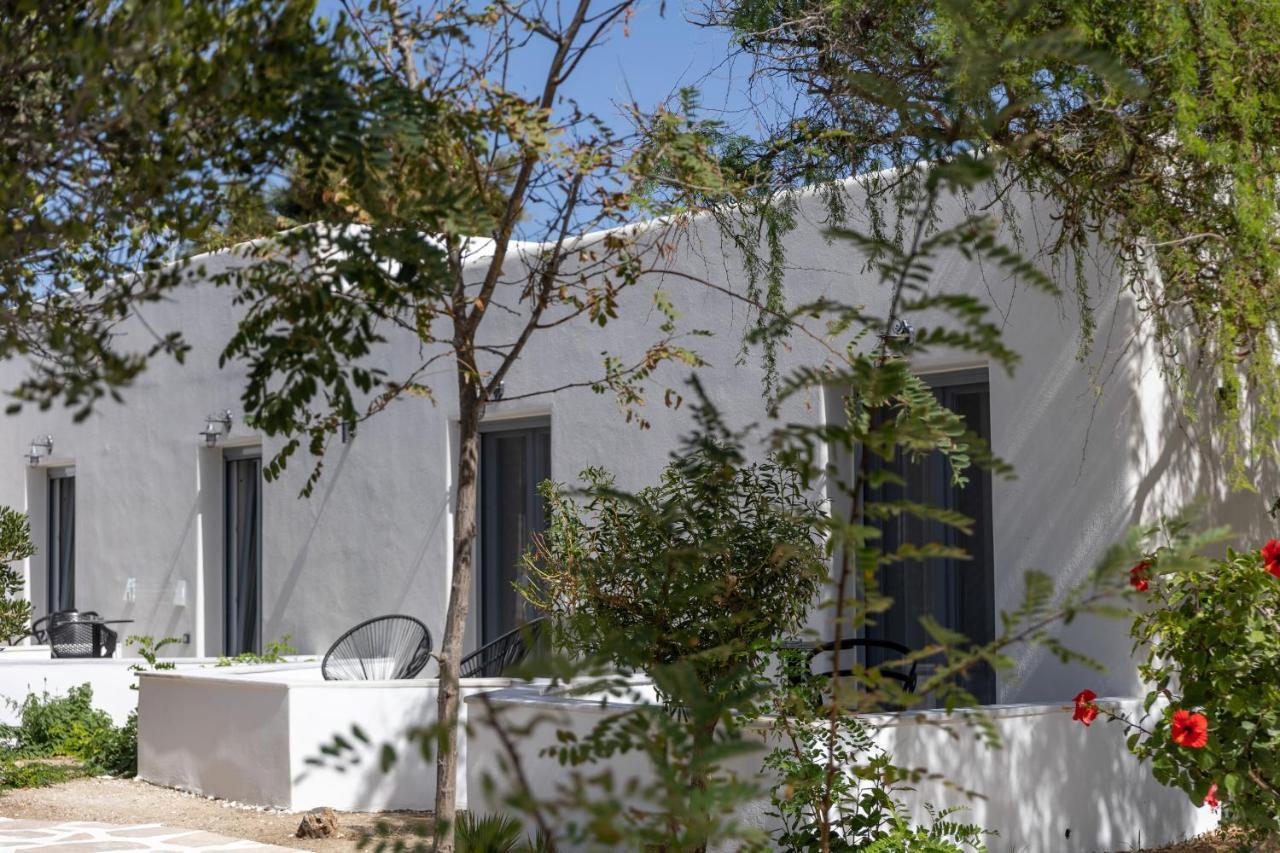 Naxos Village Naxos City Exterior foto